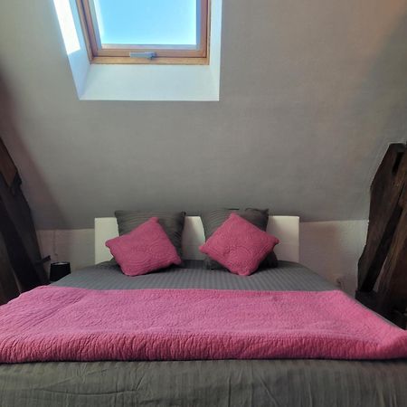 La Maison Au 1894 Bulles De Bonheur Avize Kültér fotó